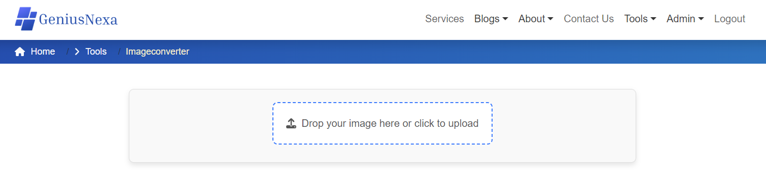 Image Converter